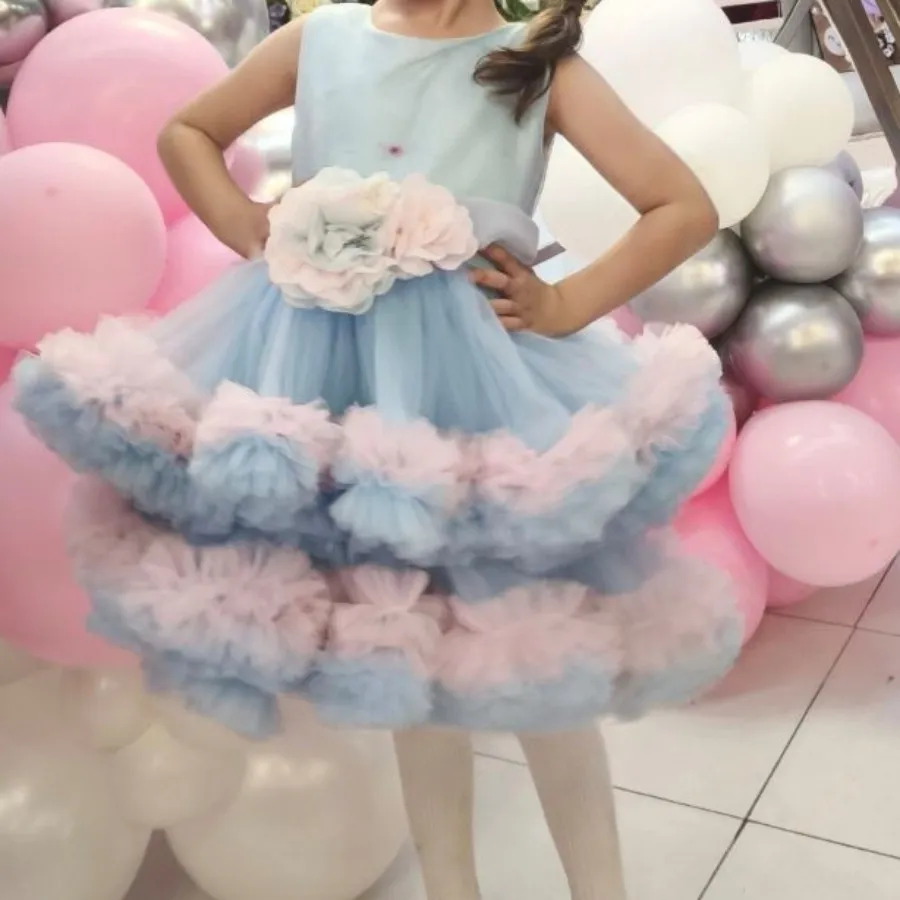 لباس مجلسی وجوراب وتل