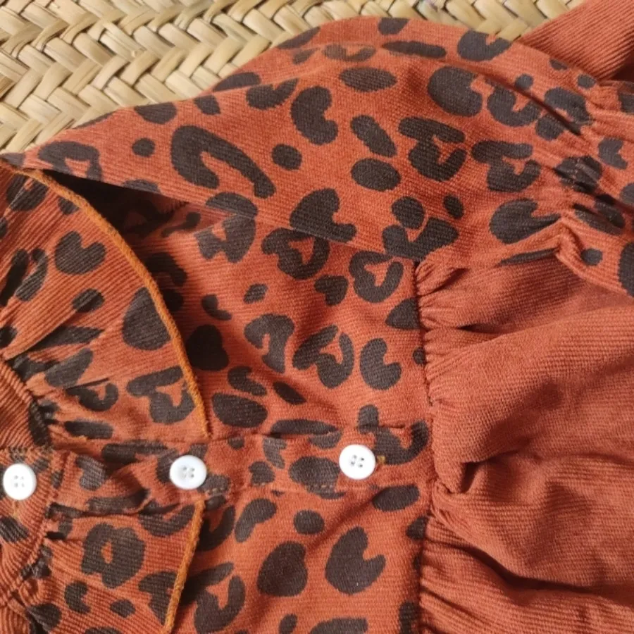 پیراهن دخترونه کبریتی