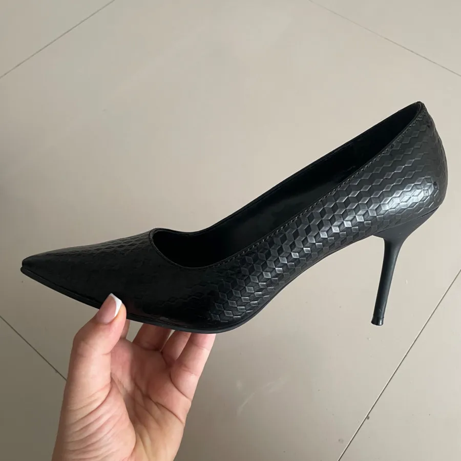 کفش مجلسی زنانه