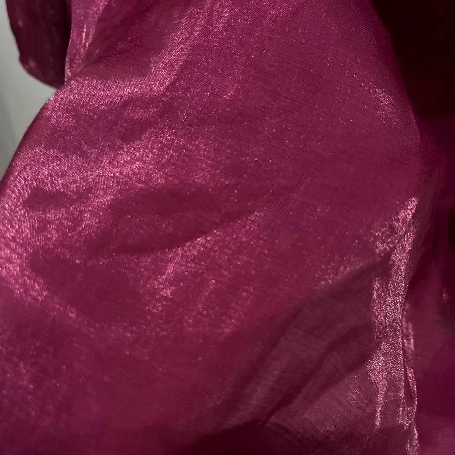 شومیز یقه شل