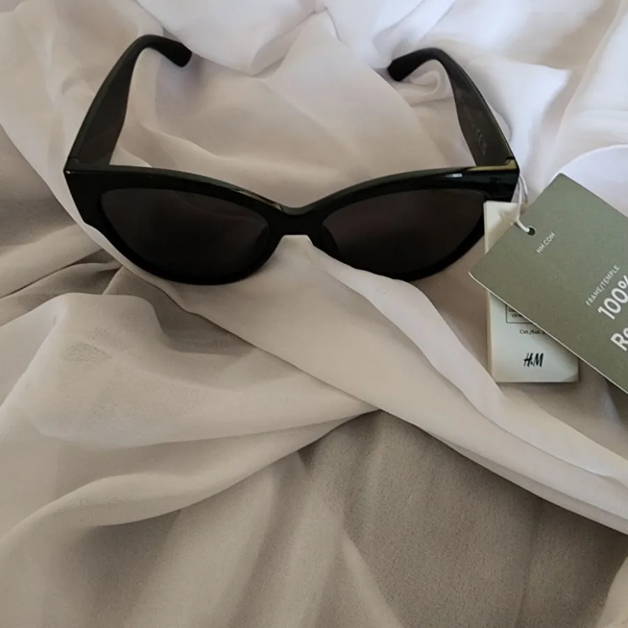 عینک دودی H&M