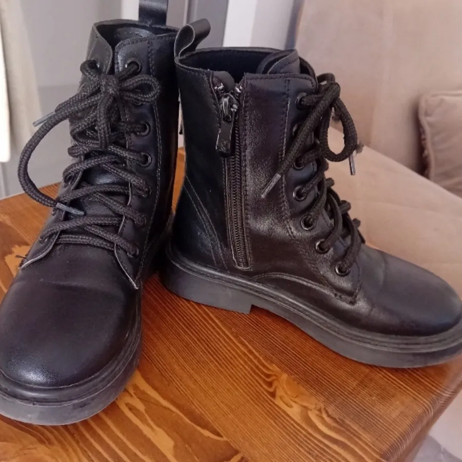 نیم بوت بچگانه شیک