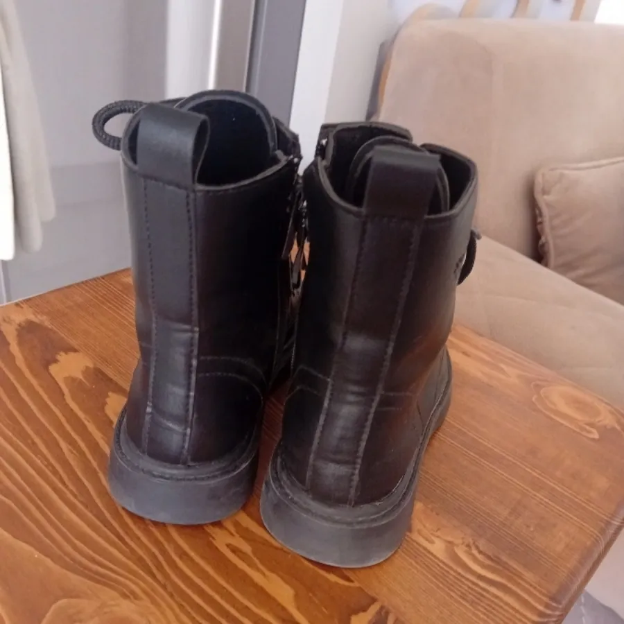 نیم بوت بچگانه شیک