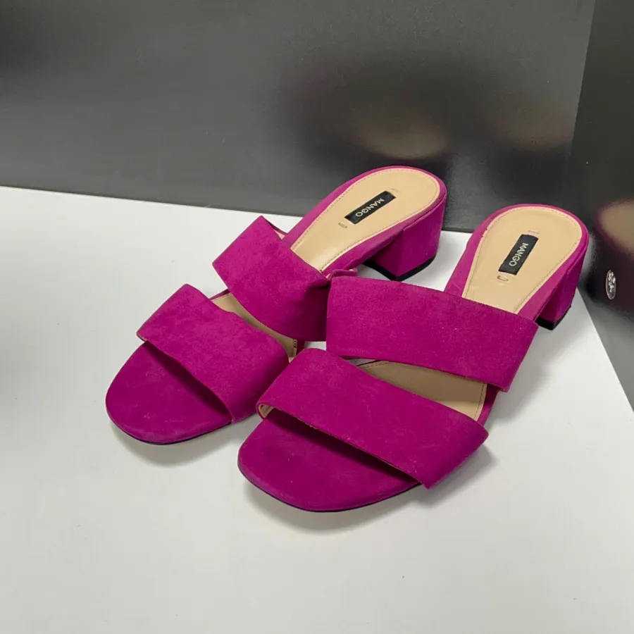 صندل شیک mangoسایز38