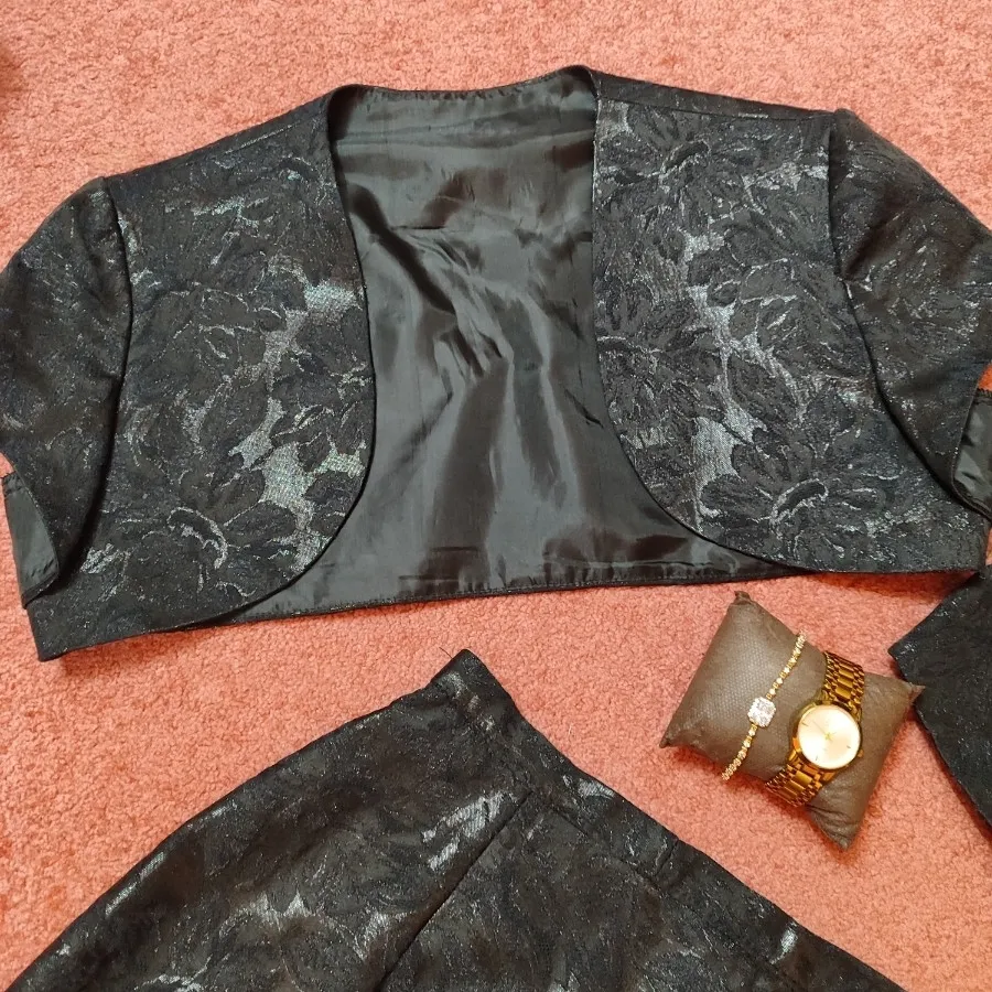 ست سه تیکه مجلسی