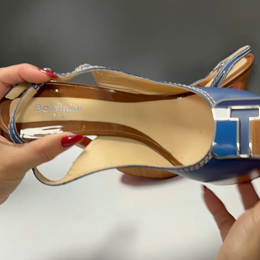 کفش شیک Baldininiسایز 39