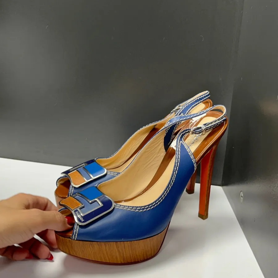 کفش شیک Baldininiسایز 39