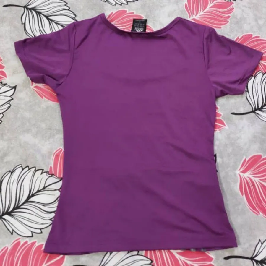 تیشرت ورزشی