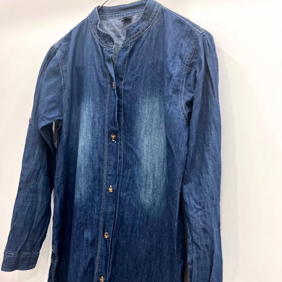 شومیزجین وارداتی