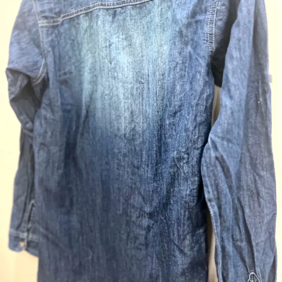 شومیزجین وارداتی