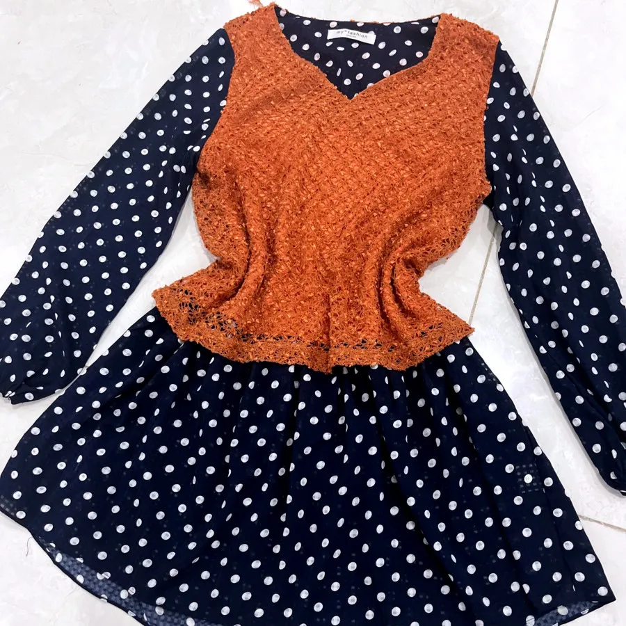 شومیز وارداتی