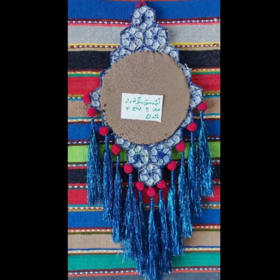 آیینه دکوراتیو