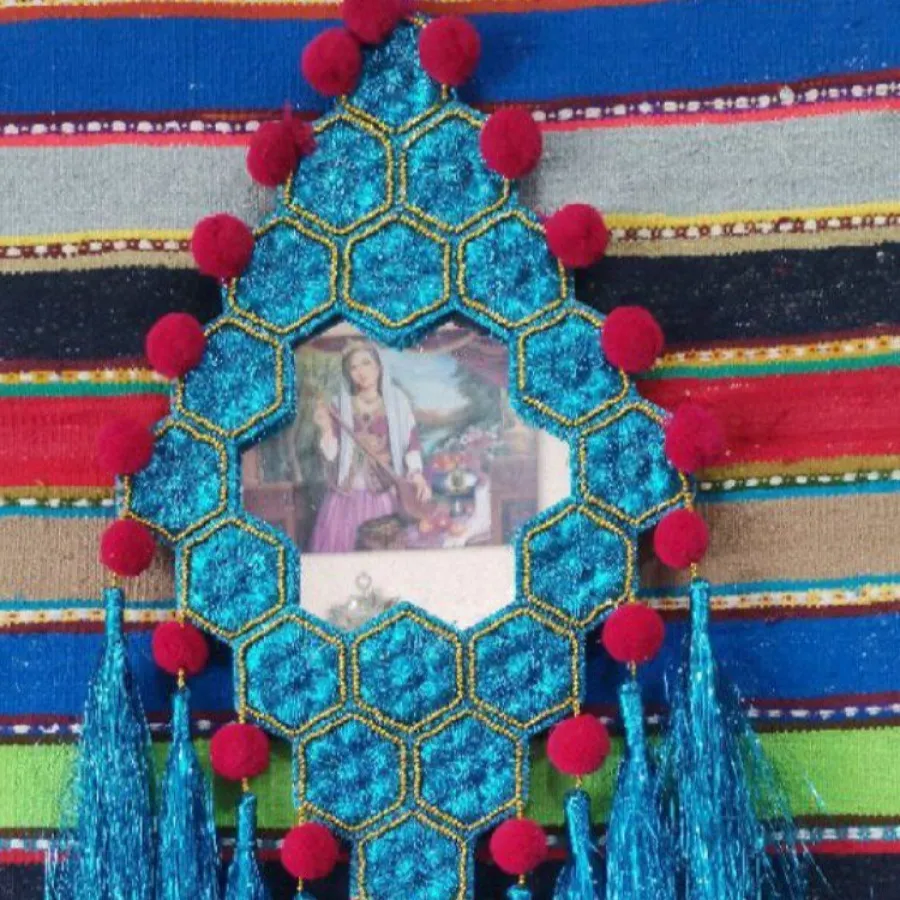 آیینه دکوراتیو