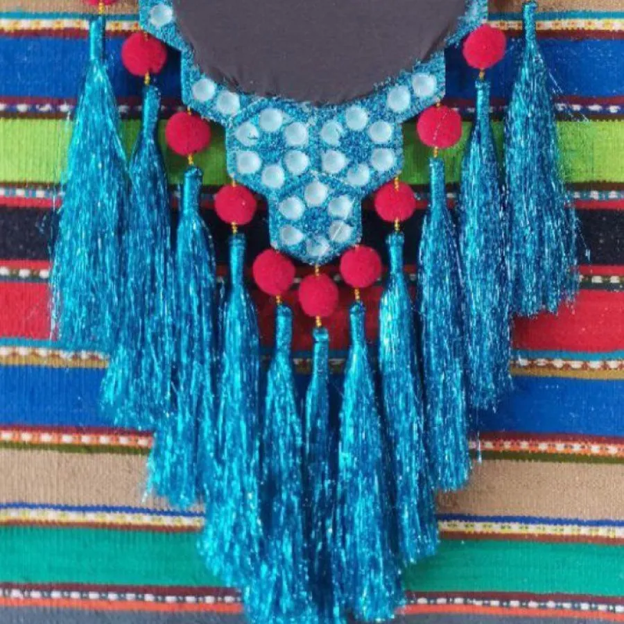 آیینه دکوراتیو