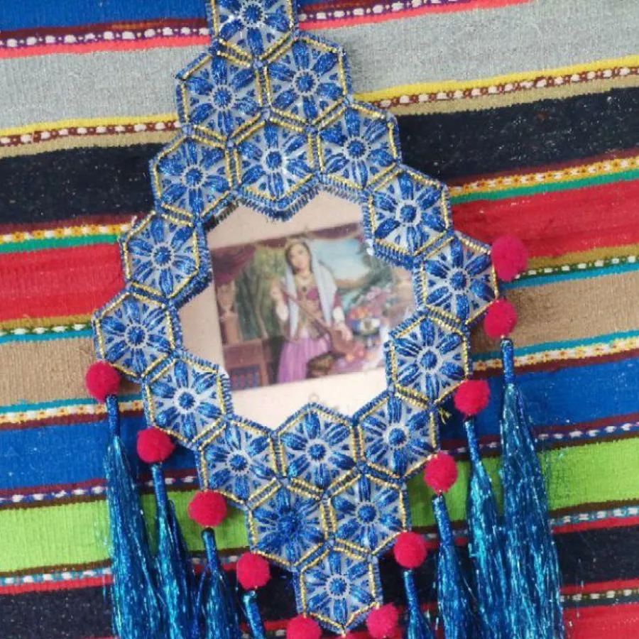 آیینه دکوراتیو