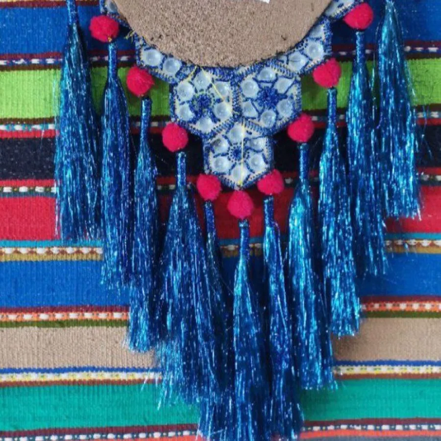 آیینه دکوراتیو