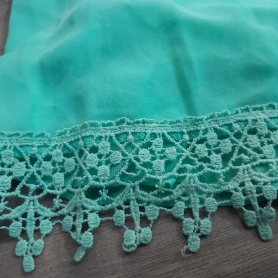 پیراهن حریر