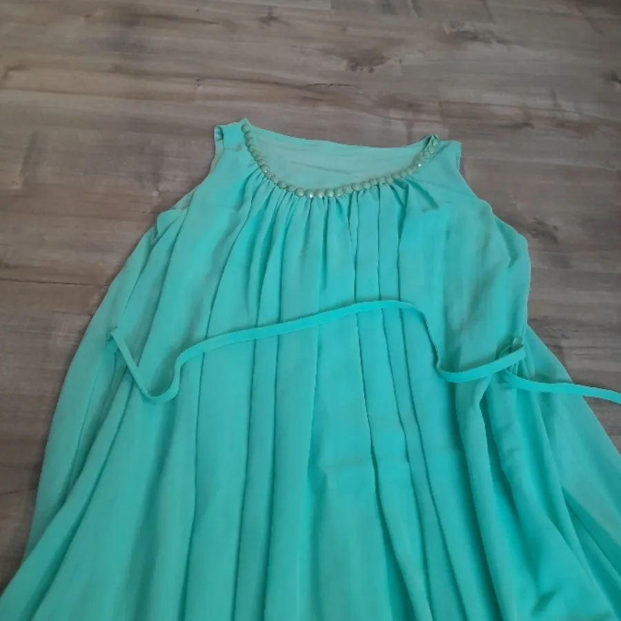 پیراهن حریر