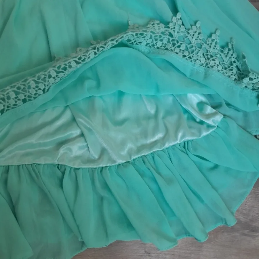 پیراهن حریر