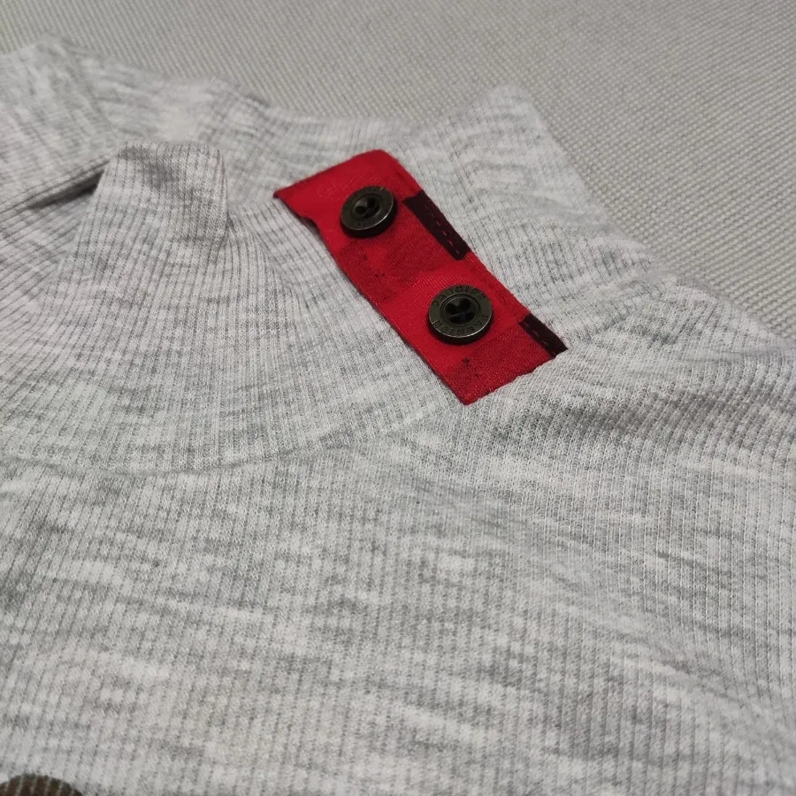 تاپ تونیک کبریتی