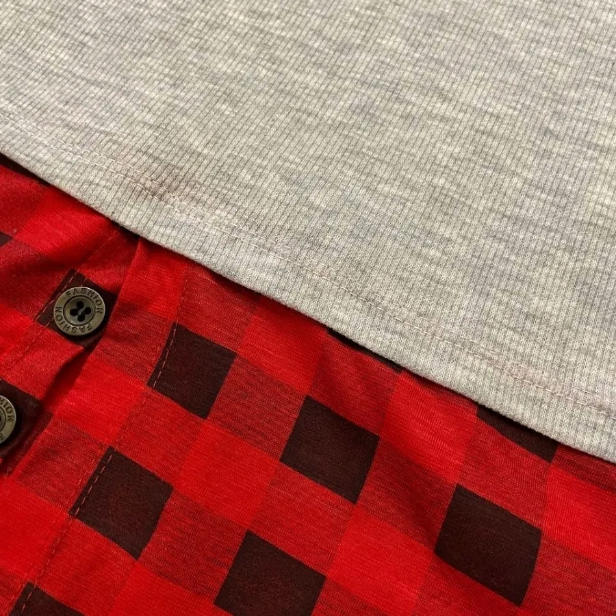 تاپ تونیک کبریتی