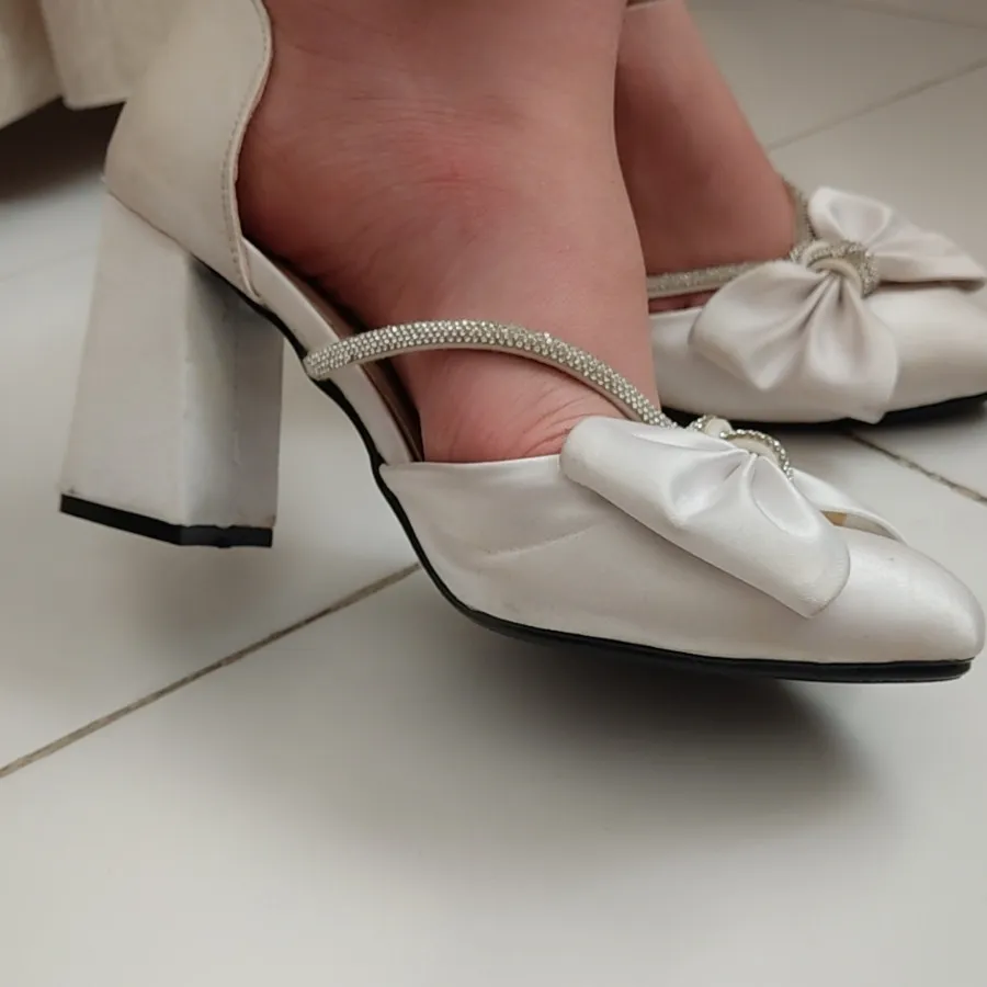 کفش مجلسی سایز 37