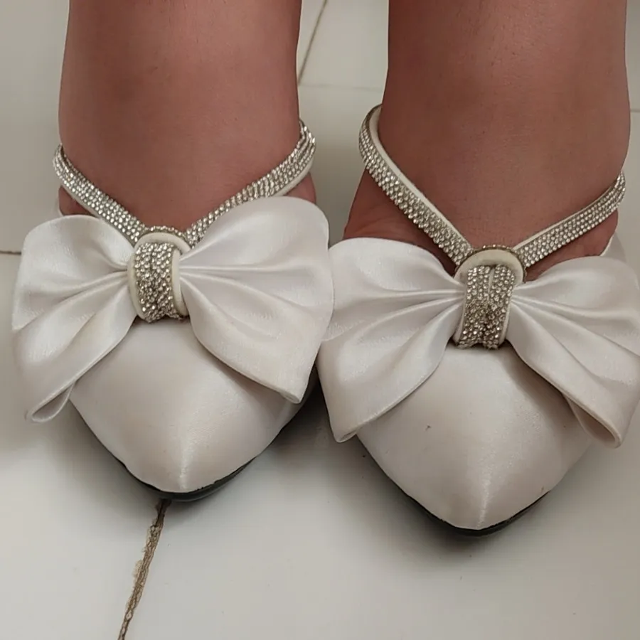 کفش مجلسی سایز 37