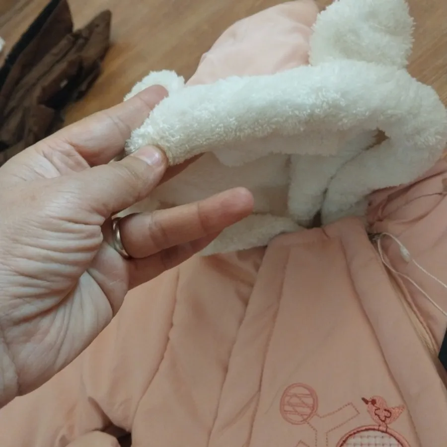 کاپشن سرهمی دخترلنه