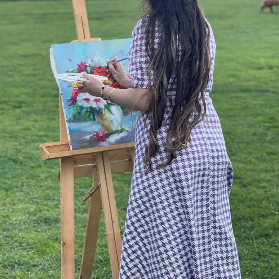 لباس مزون دوز