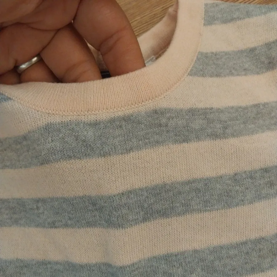 پیراهن ریز بافت