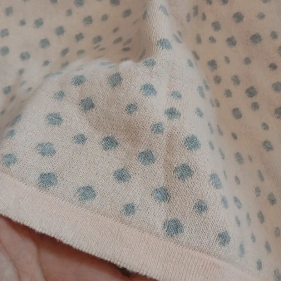 پیراهن ریز بافت