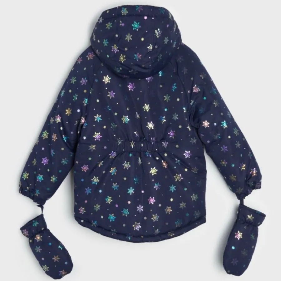 کاپشتن sinsay اورجینال