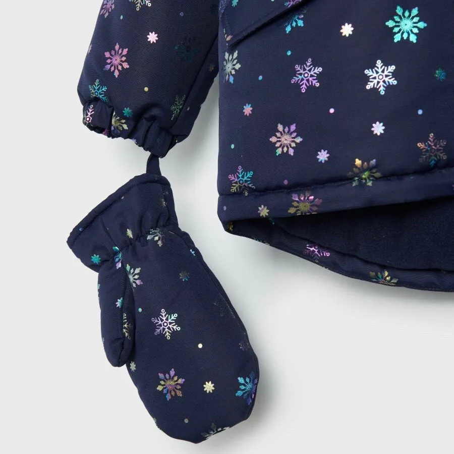 کاپشتن sinsay اورجینال