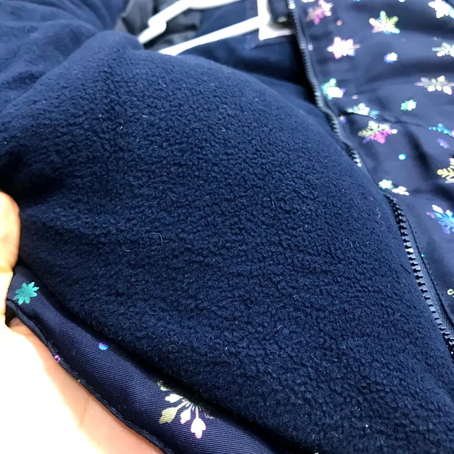 کاپشتن sinsay اورجینال