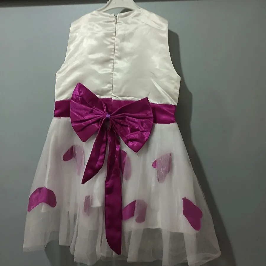 پیراهن دخترانه قیمت 120