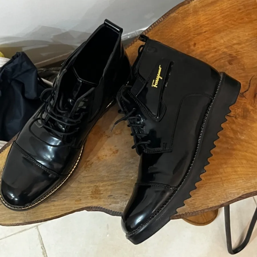 بوت / نیم بوت