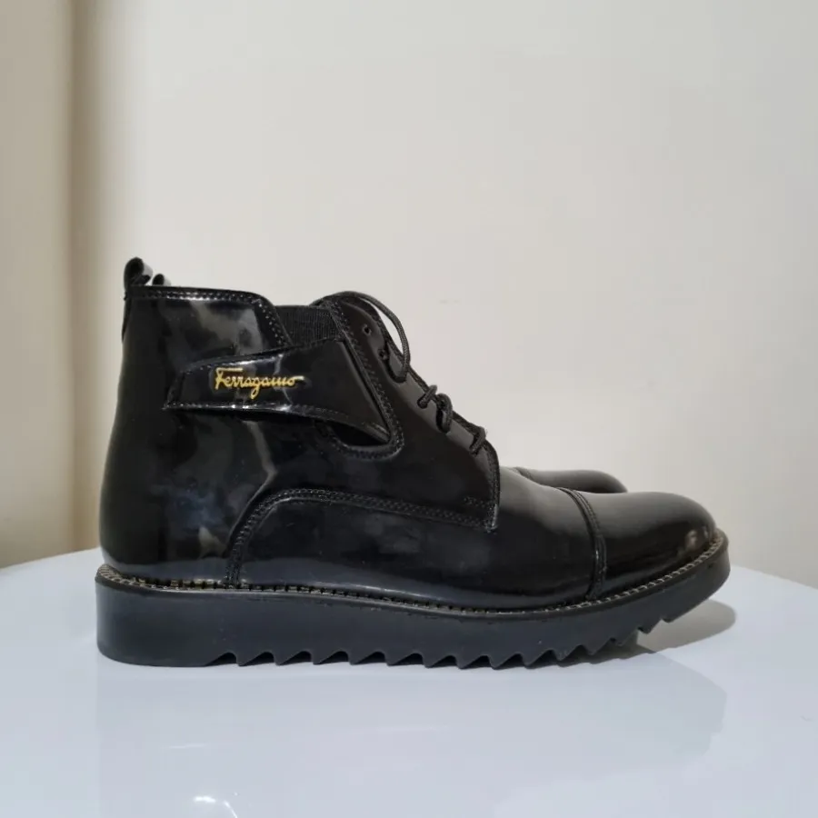 بوت / نیم بوت