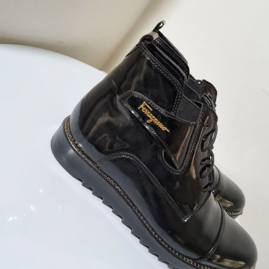 بوت / نیم بوت