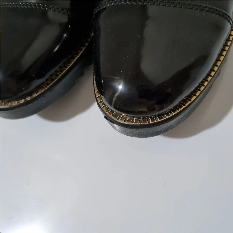 بوت / نیم بوت