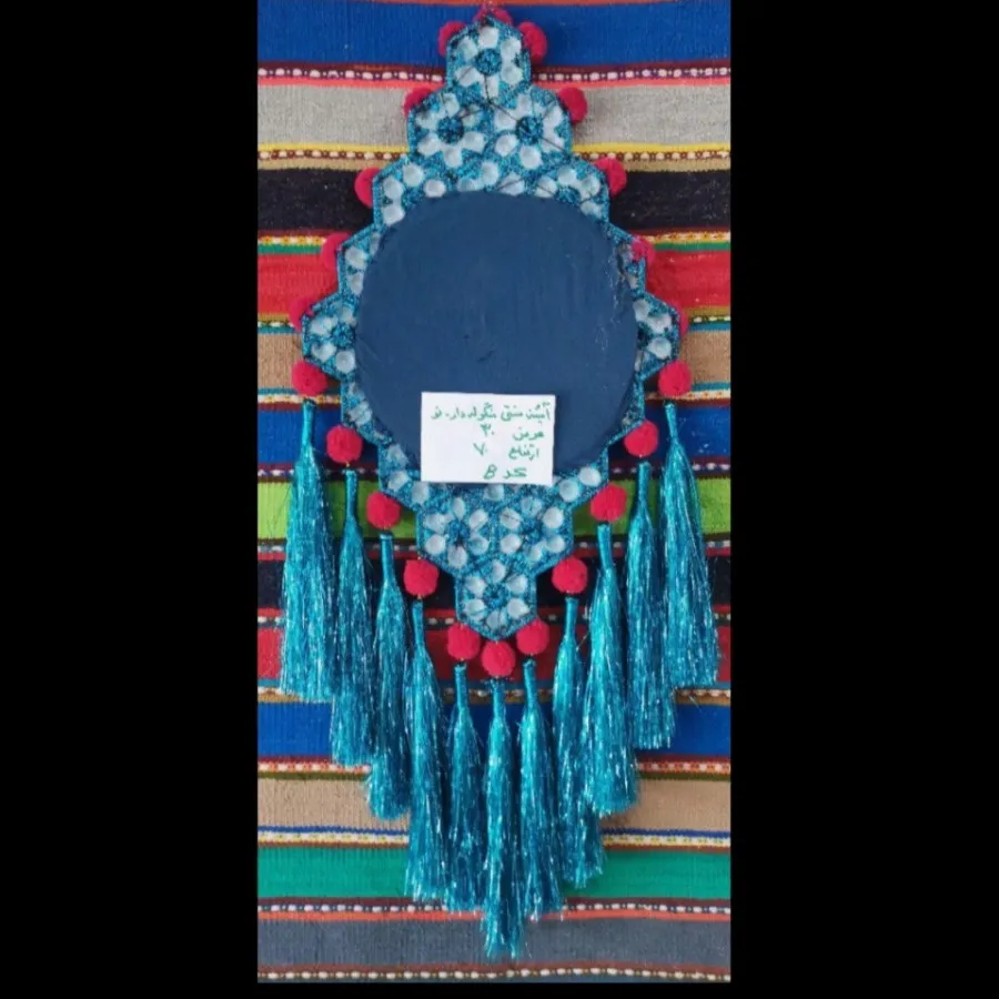 آیینه دکوراتیو