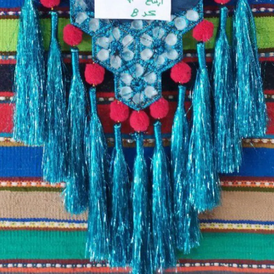 آیینه دکوراتیو