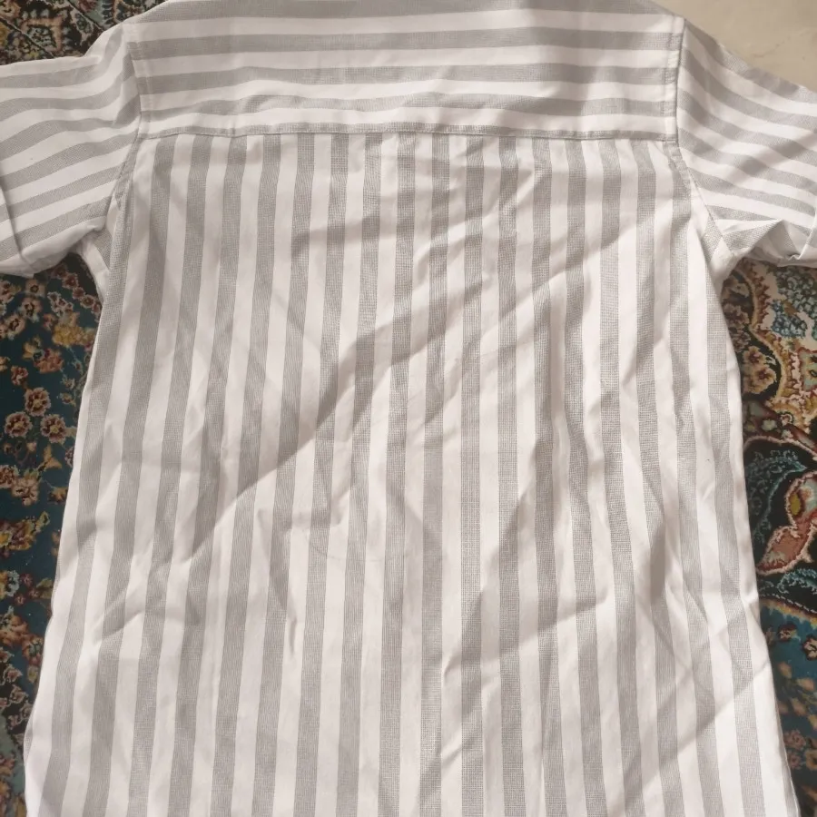 بلوز بچگانه خارجی