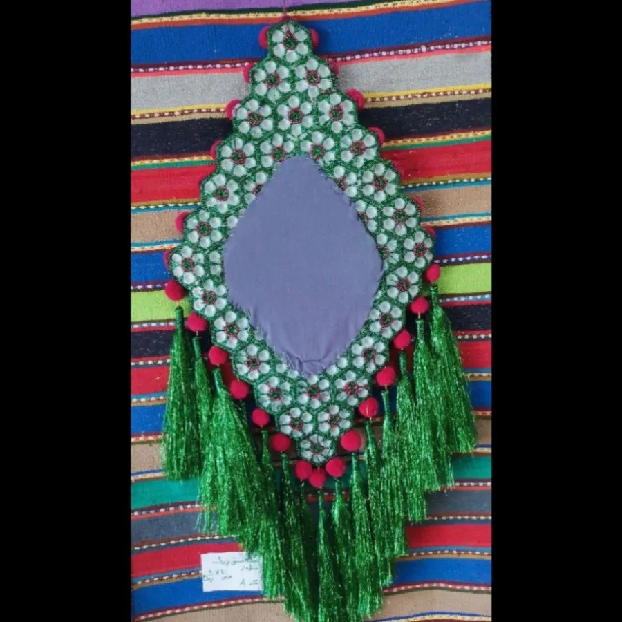 آیینه دکوراتیو