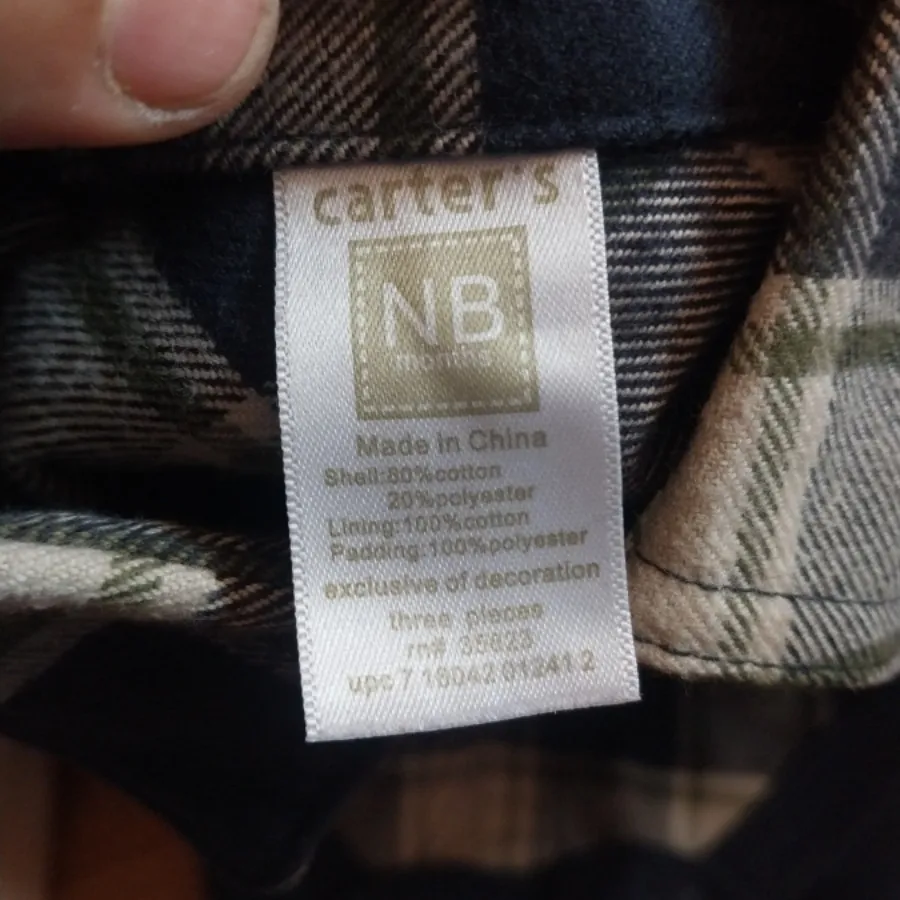 بادی کارترز