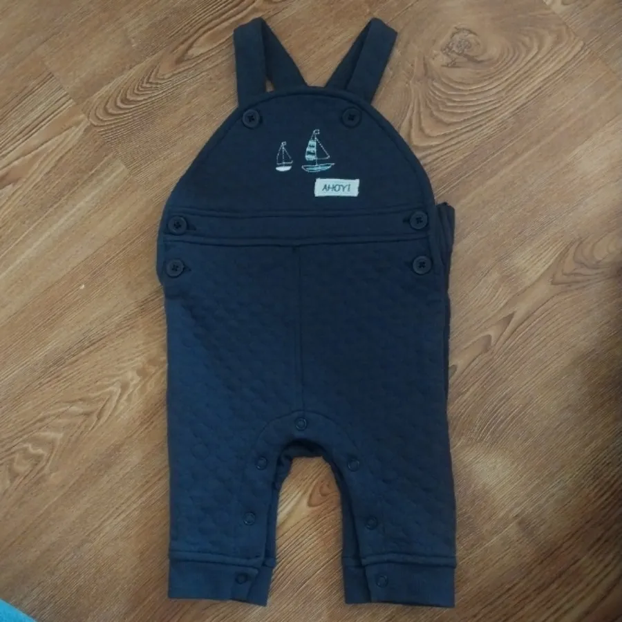 بادی کارترز