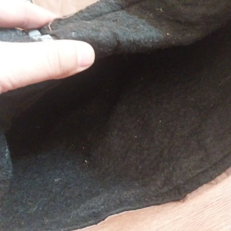 ست کاپشن شلوار