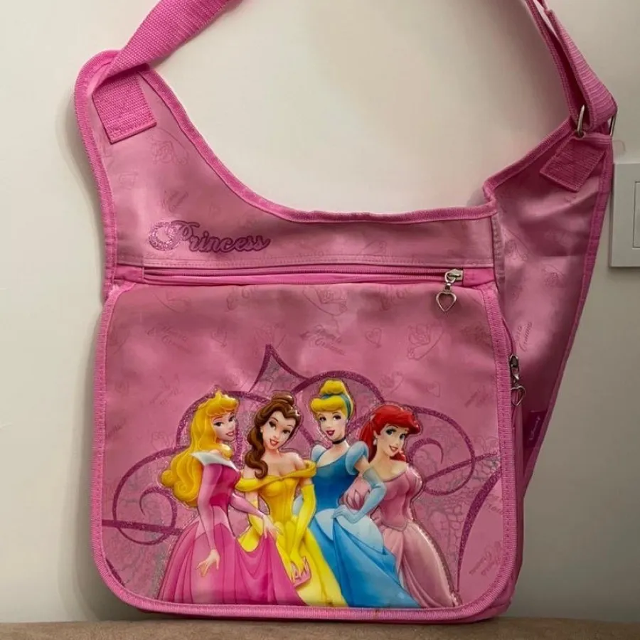 کیف بچگانه دیزنی اورجینال