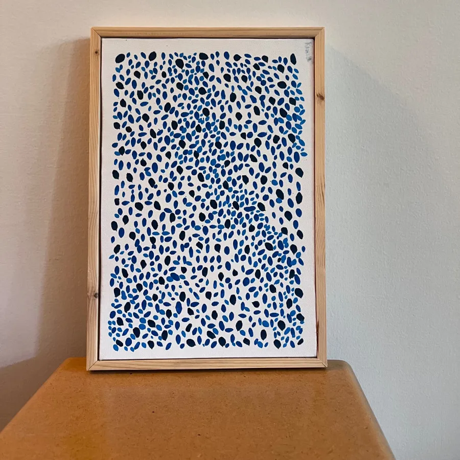 تابلو نقاشی