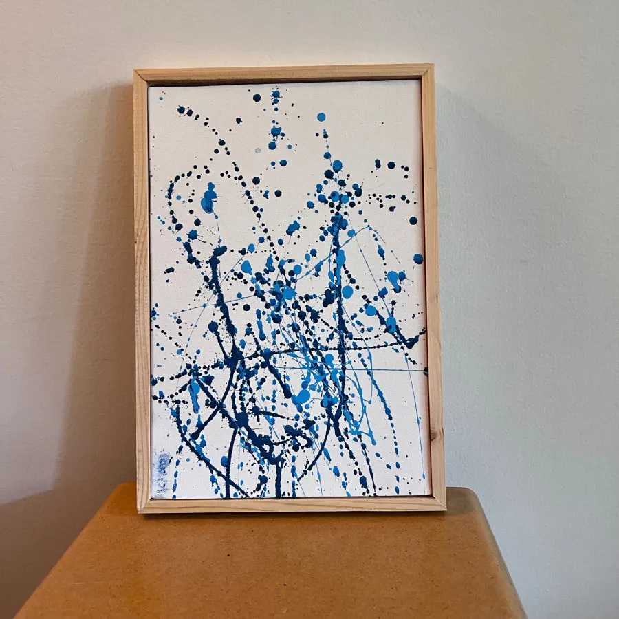 تابلو نقاشی