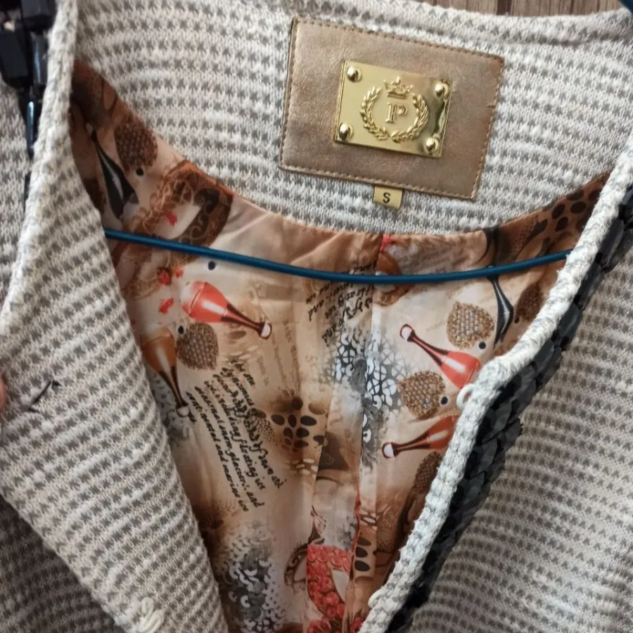 پالتو زنانه